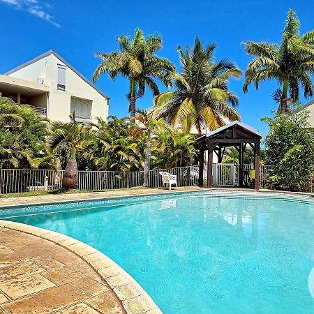 Апартаменты Cap Horizon-T3- Saint-Gilles-Les-Bains Экстерьер фото