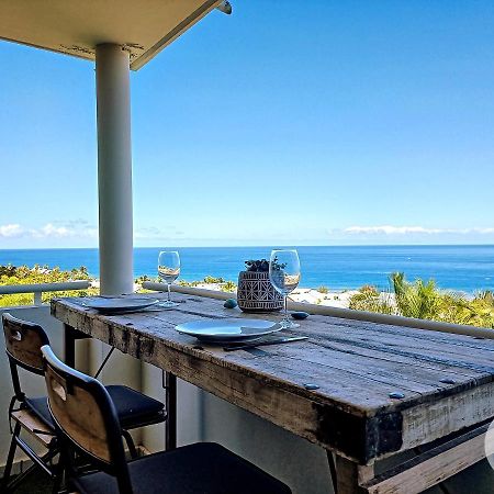 Апартаменты Cap Horizon-T3- Saint-Gilles-Les-Bains Экстерьер фото